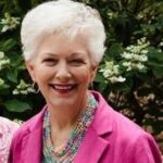 Janet Marie Bontrager