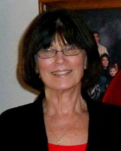 Sharon Traub January 21, 1949 — January 26, 2025
