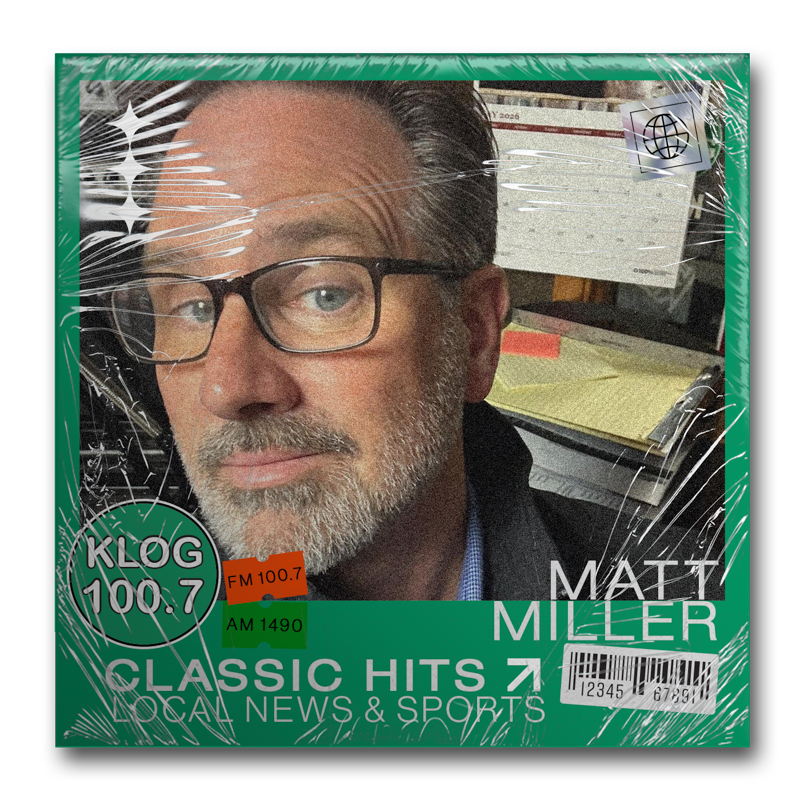 KLOG_Matt_Miller