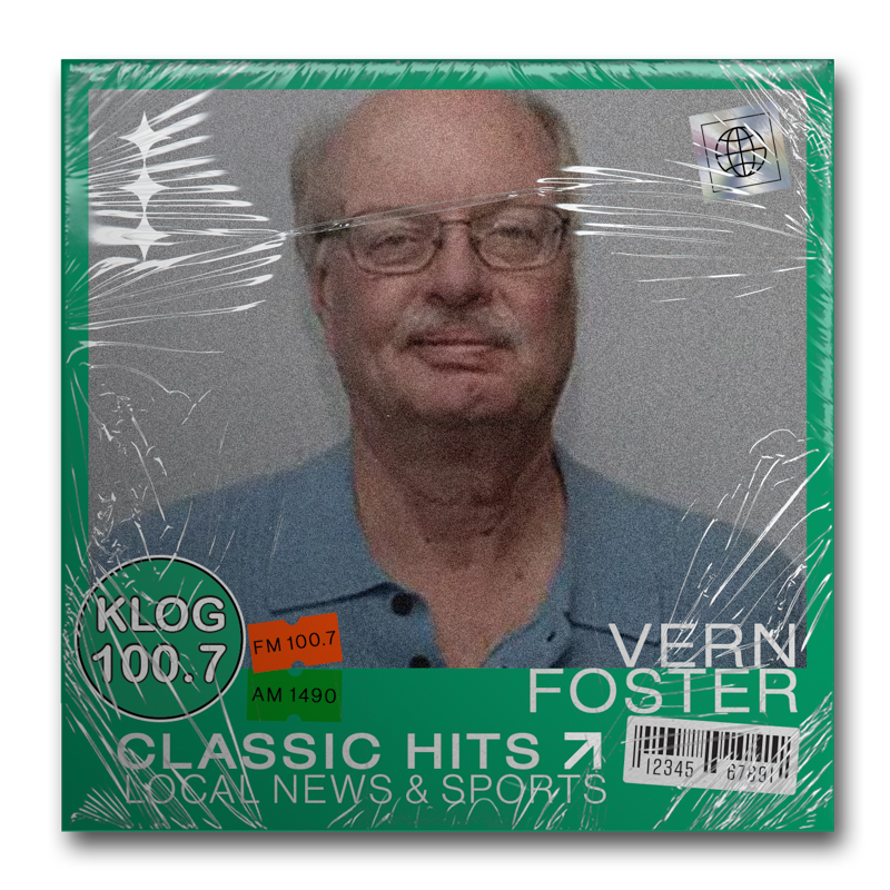 KLOG_Vern_Foster