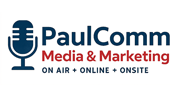 PaulComm Media & Market